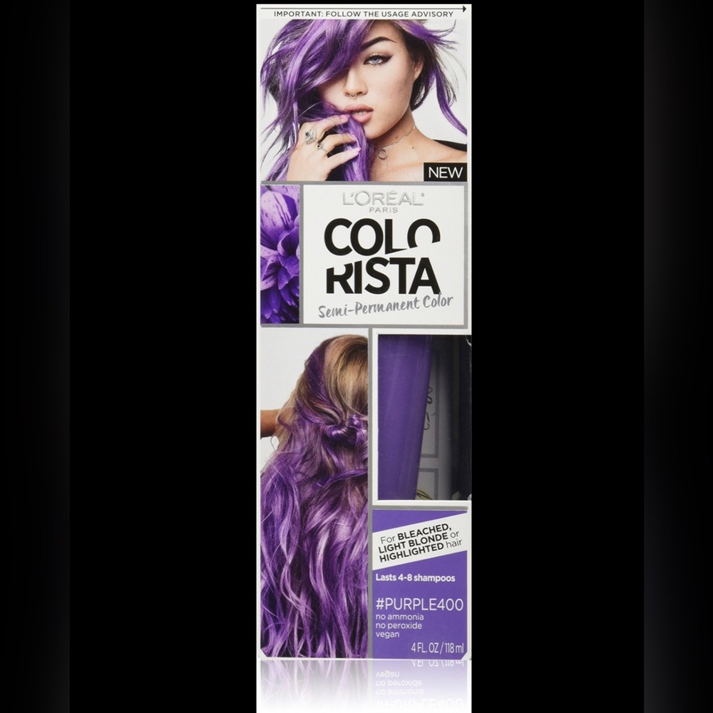 Colorista Semi Permanent Color - Picture 2 of 3